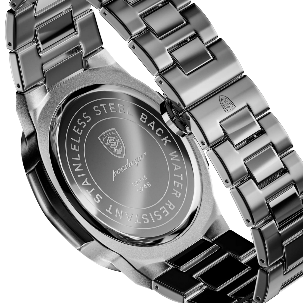 MATRIX - 41MM